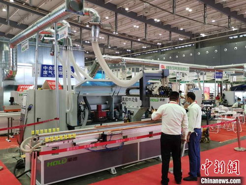 長沙建博會引領建材消費新風尚，3100余品牌新品助推存量市場煥新