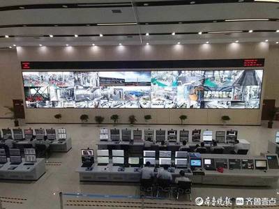 深入實施“技改雙千”工程 智能化技改賦能濟(jì)南制造業(yè)高質(zhì)量發(fā)展