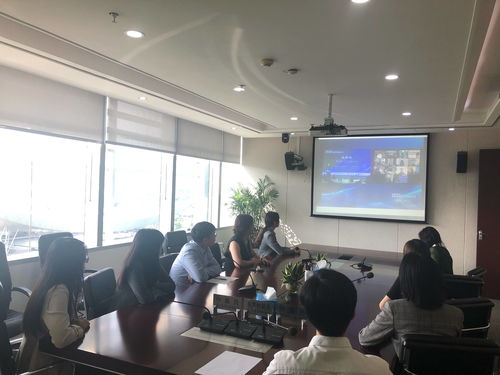 加快技術(shù)創(chuàng)新提升服務(wù)水平 貿(mào)仲華南分會(huì)線上參與中國(guó)仲裁高峰論壇